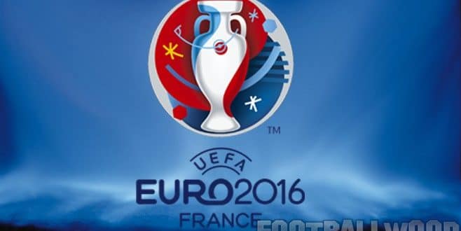 Euro 2016 Will Be Remain In France