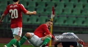 Norway Vs Hungary Euro 2016 play off