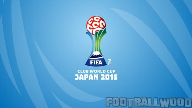 2015 FIFA Club World Cup Schedule, teams, telecast