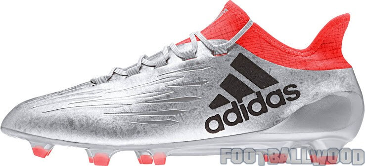 adidas 2016 football