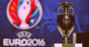 Euro 2016 Schedule Fixtures in IST