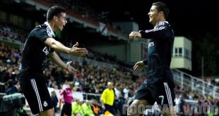 Real Madrid vs Rayo Vallecano IST Time