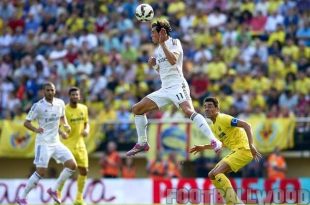 Real Madrid Vs Villarreal IST Time in India