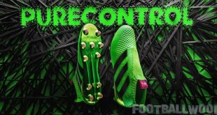 Adidas Laceless Ace 16+ Pure Control Football Boots