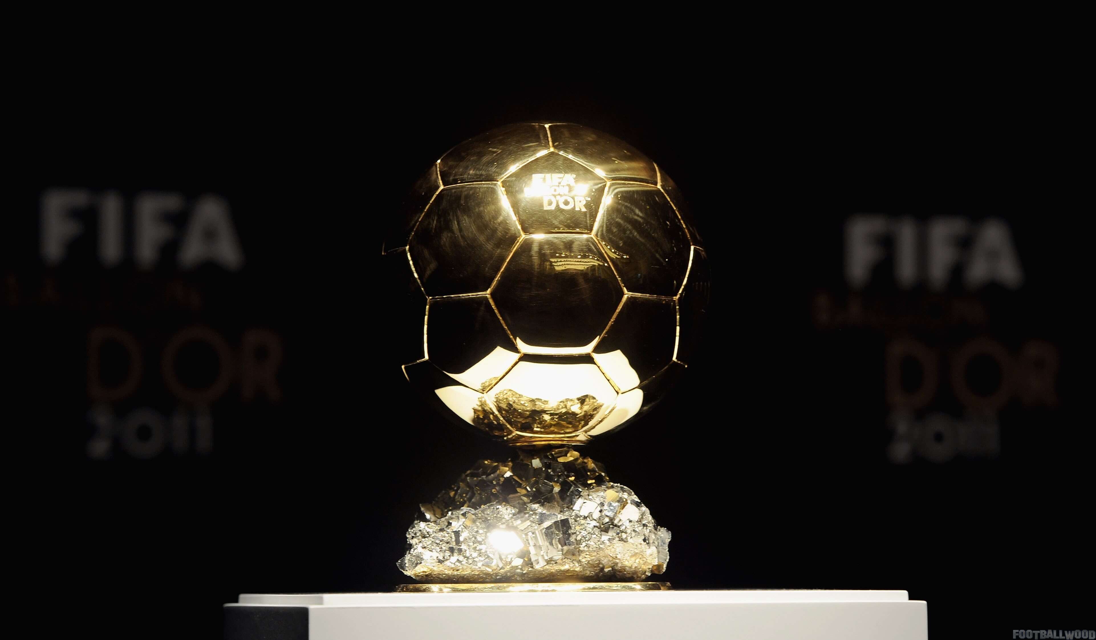 FIFA Ballon D'or 2016 date time