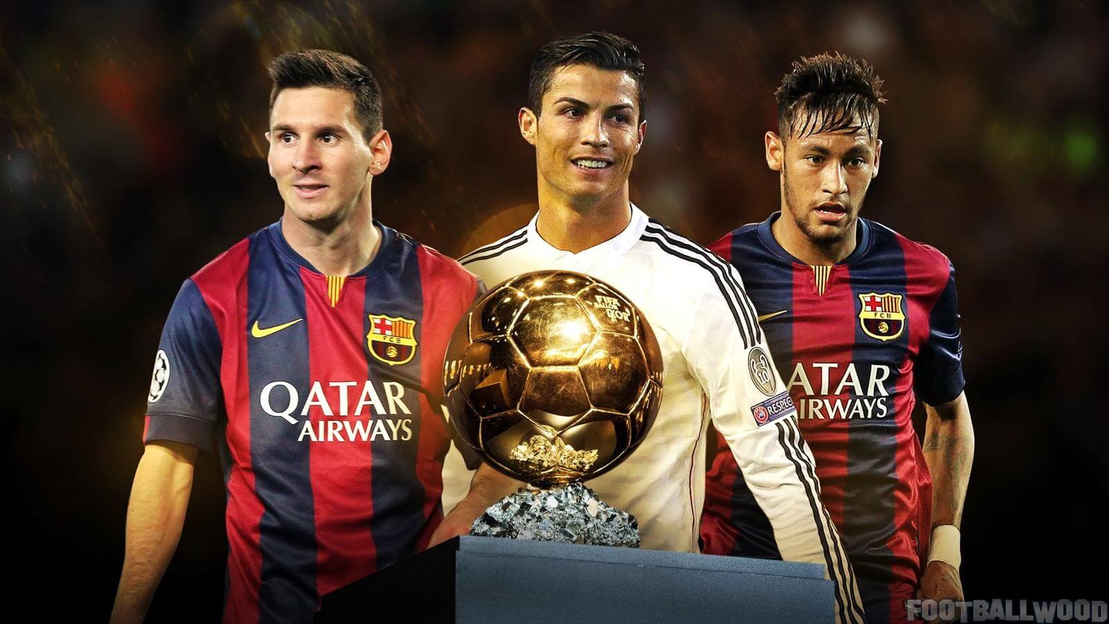 FIFA Ballon D'or 2016 telecast channels