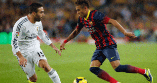 Neymar Real Madrid news