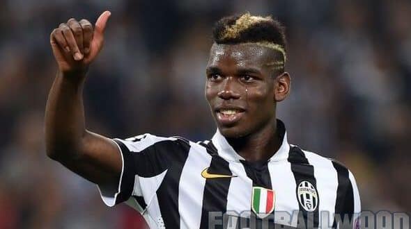 Zidane wants Paul Pogba