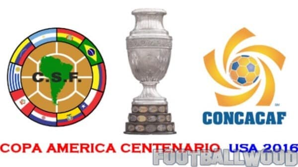 Copa America 2016 Schedule Download PDF