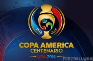 Copa America 2016 Schedule In IST