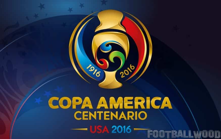 Copa America 2016 Schedule In IST