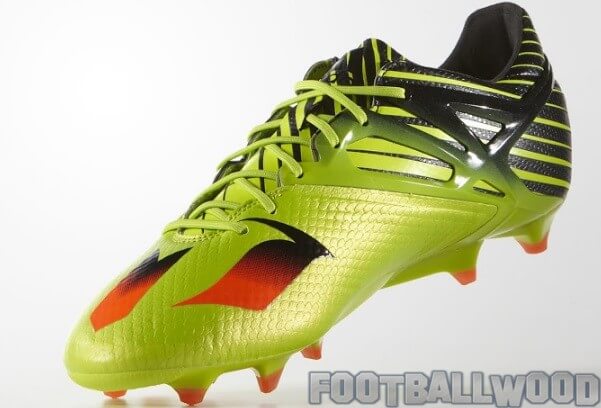 new soccer boots 2016