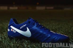 Nike Tiempo Legend 6 football boots