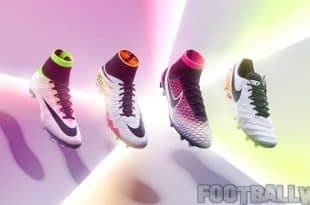 Nike Radiant Reveal Pack 2016 Football Boots