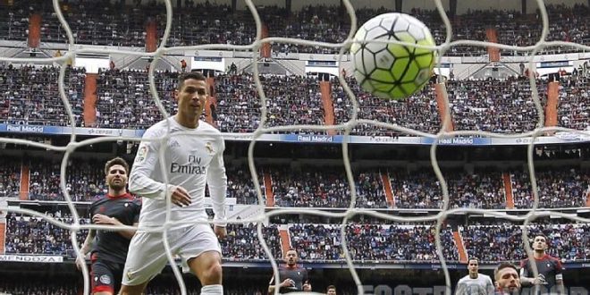 Real Madrid vs Celta Vigo 7-1 video download