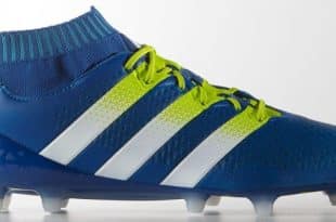Adidas Ace 16+ primeknit football boots