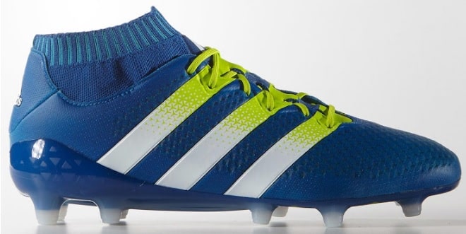 adidas football boots 2016