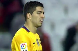 Barcelona vs Deportivo Match Highlights Video