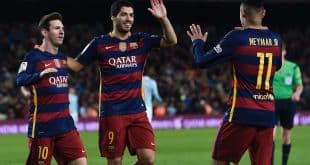 Barcelona vs Sporting Match Preview