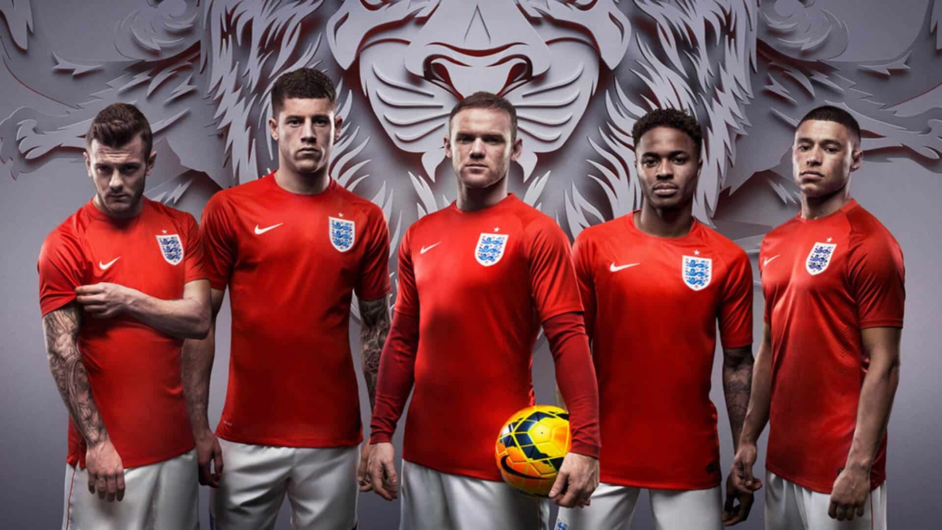 England Euro 2016 HD Wallpapers