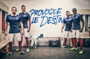 France Euro 2016 Football Team Wallpapers