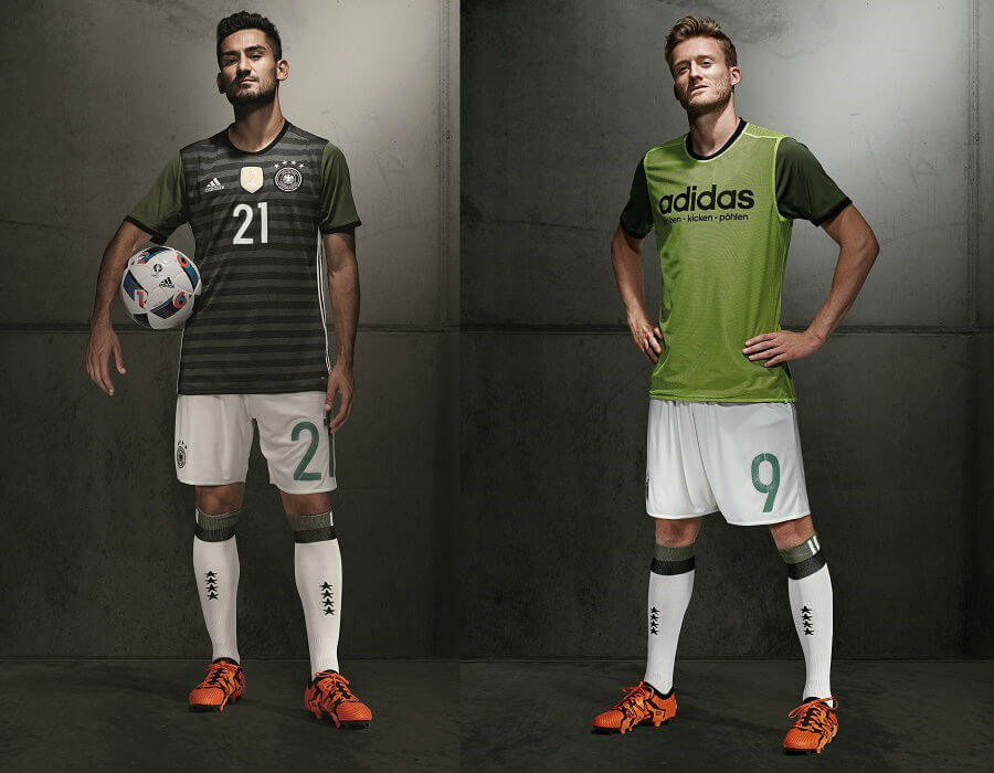 germany euro 2016 kit