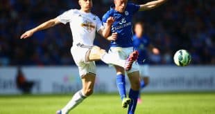 Leicester City vs Swansea Match Preview