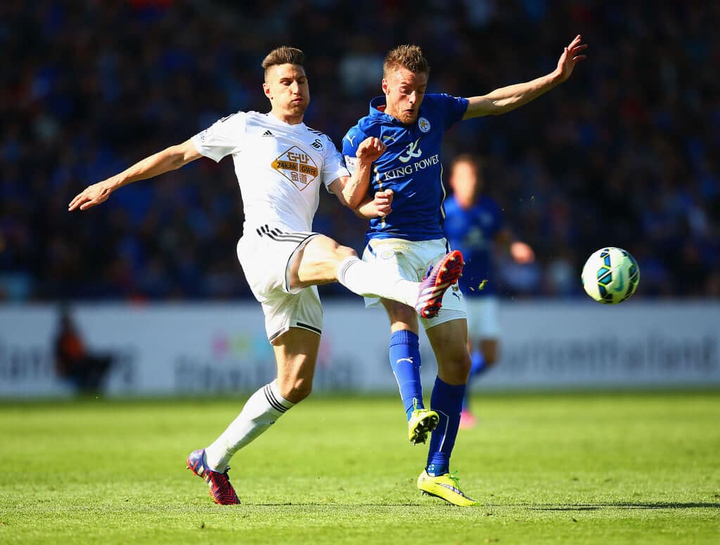 Leicester City vs Swansea Match Preview