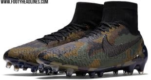 Nike Magista Obra Camo 2016 Football Boots