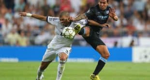 Real Madrid vs Manchester City Match Preview