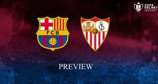 Copa Del Rey 2015-16 final preview