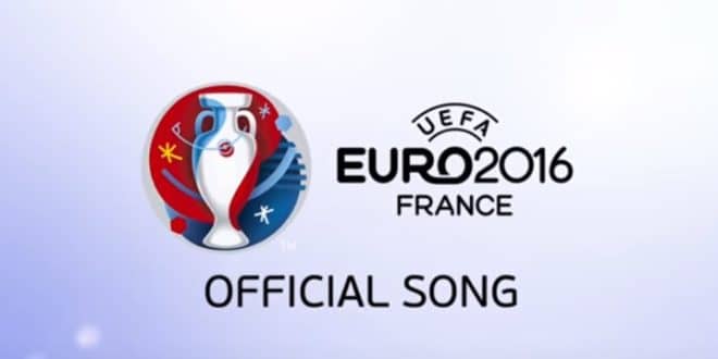 Euro 2016 theme song mp3 download