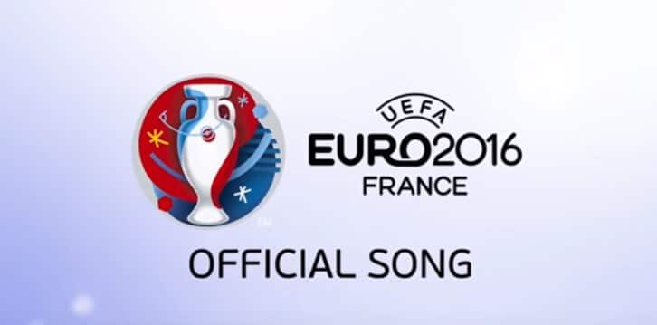 Euro 2016 theme song mp3 download