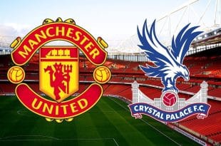 Manchester United Vs Crystal Palace FA Cup IST Time