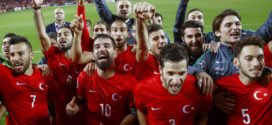 Turkey Euro 2016 team squad players
