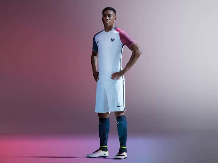 france kit 2016 home