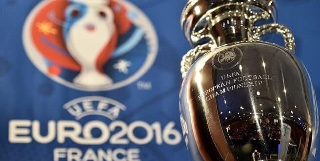Euro 2016