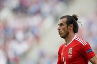 Wales Vs Northern Ireland
