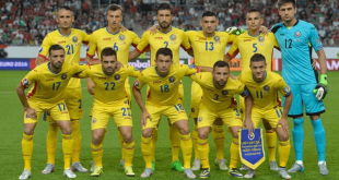 Romania Euro 2016 Full Squad
