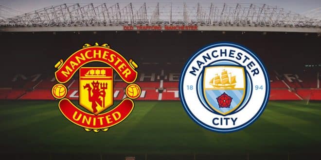 Manchester United Vs Manchester City EFL Cup IST (Indian Time), EDT