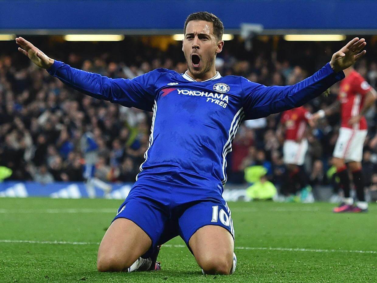 Chelsea vs Manchester United 4-0 All Goals Video Download