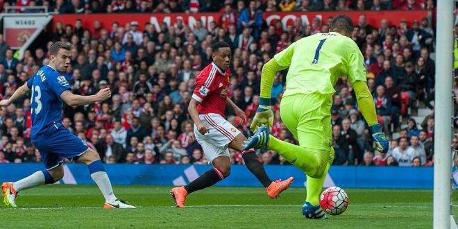 Manchester United Vs Everton Live Stream Ronaldo