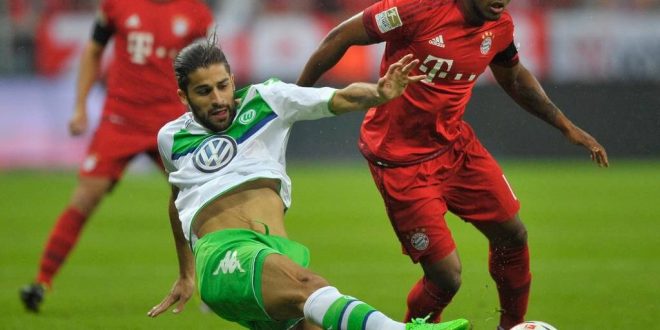 Bollywood Stream German