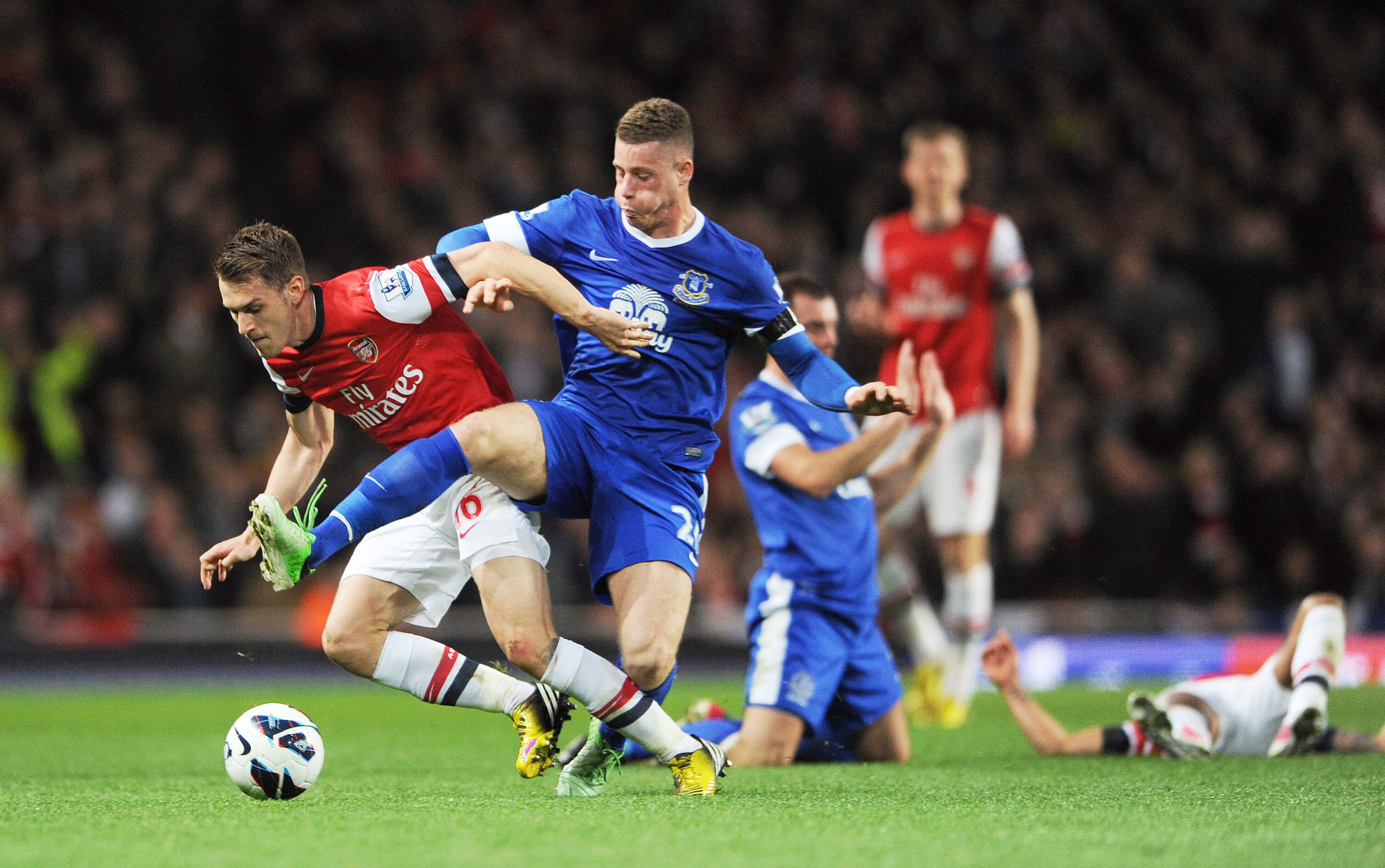 View Everton Vs Arsenal Prediction Gif