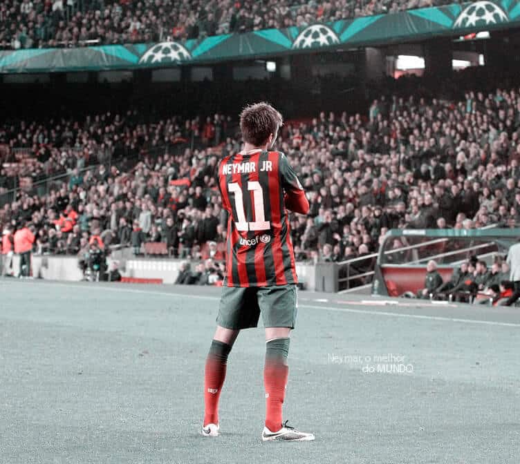 Neymar by ar10alexander Neymar photo