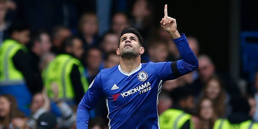 Diego Costa Benci Sepakbola Inggris!!! - indolivescore.com by indolivescore diego costa chelsea 2017 photo