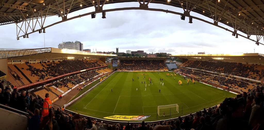 Molineux Stadium by TRRPG Admin (Pending) Molineux Stadium photo