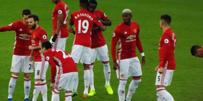 Blackburn Rovers Vs Manchester United Fa Cup 2016 2017 Ist Indian Time Live Stream And Telecast Channels Footballwood Com