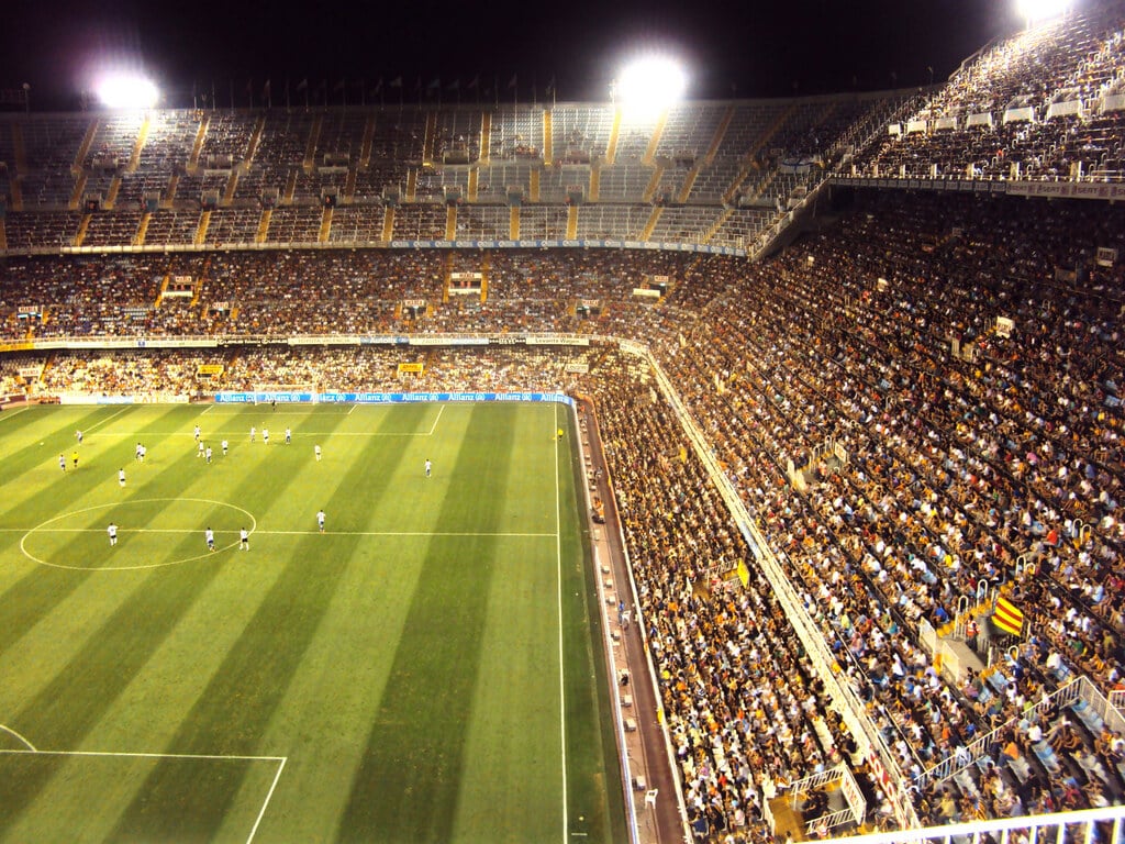 Mestalla photo