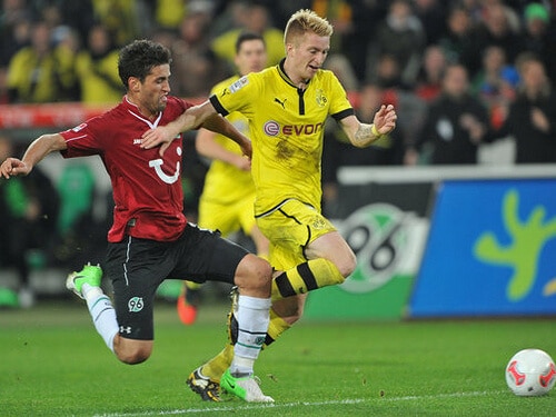 Borussia-Dortmund vs Hannover by lana2021 Borussia Dortmund Vs RB Leipzig photo